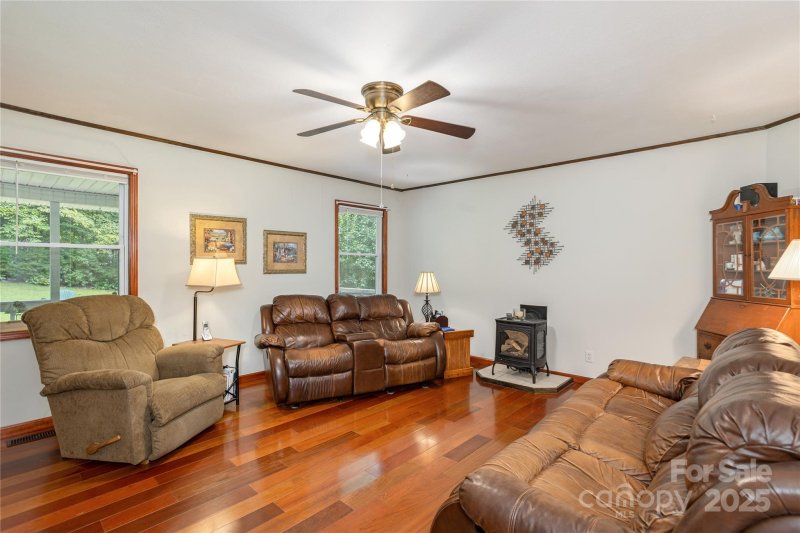 Property image 5 at 227 Acorn Lane, Pisgah Forest, NC 28768