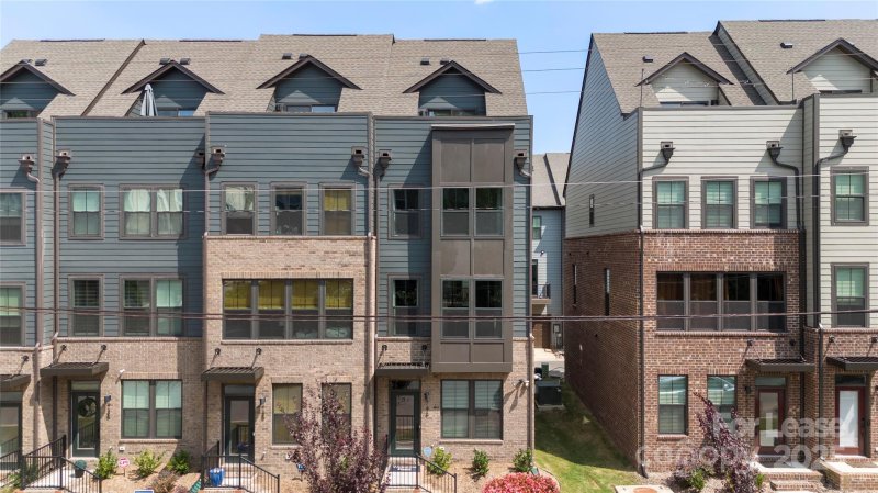 Property image 2 at 743 Anderson Street, Charlotte, NC 28205