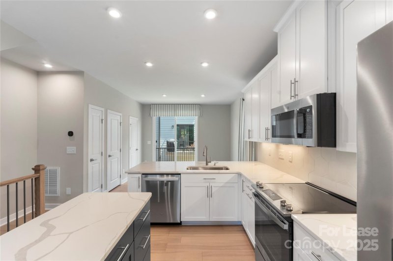 Property image 5 at 743 Anderson Street, Charlotte, NC 28205