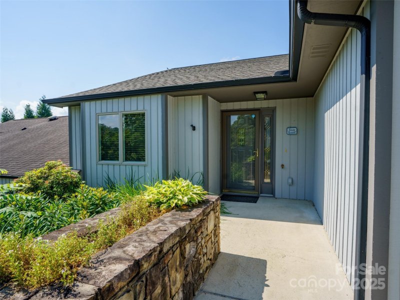 Property image 2 at 437 Kyfields None, Weaverville, NC 28787