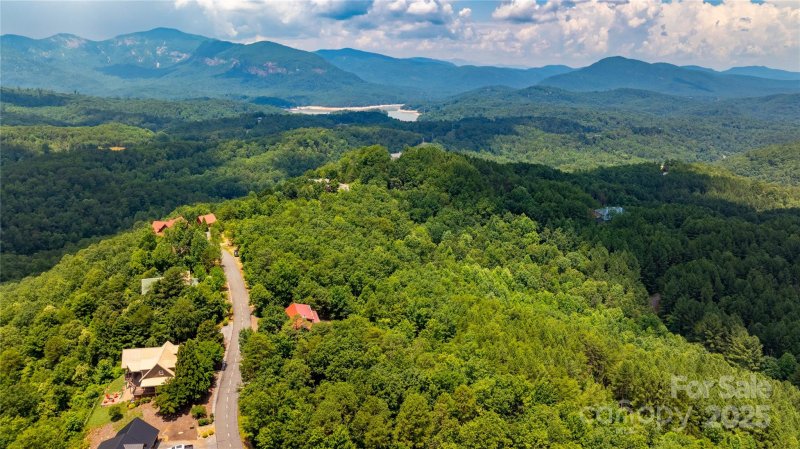 Property image 3 of 240 Boulder Ridge in The Peaks at Lake Lure, Lake Lure, NC 28746