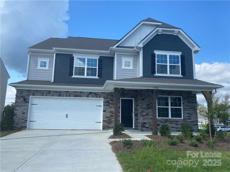 17306 Snug Harbor Road