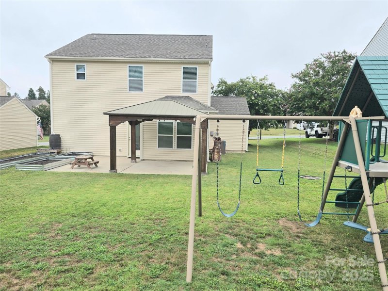 Property image 3 at 864 Pointe Andrews Drive, Concord, NC 28025