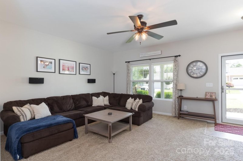 Property image 4 at 864 Pointe Andrews Drive, Concord, NC 28025