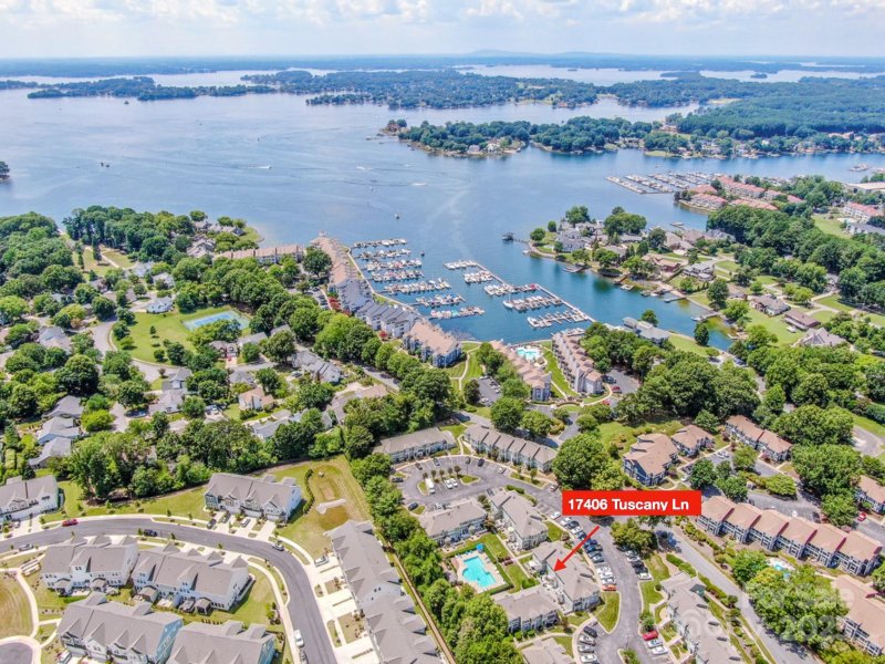 17406 Tuscany Lane