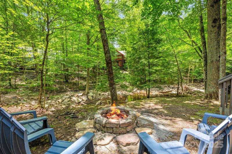 Property image 2 at 321 Charter Hills Road, Beech Mountain, NC 28604