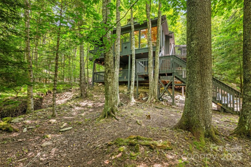 Property image 5 at 321 Charter Hills Road, Beech Mountain, NC 28604
