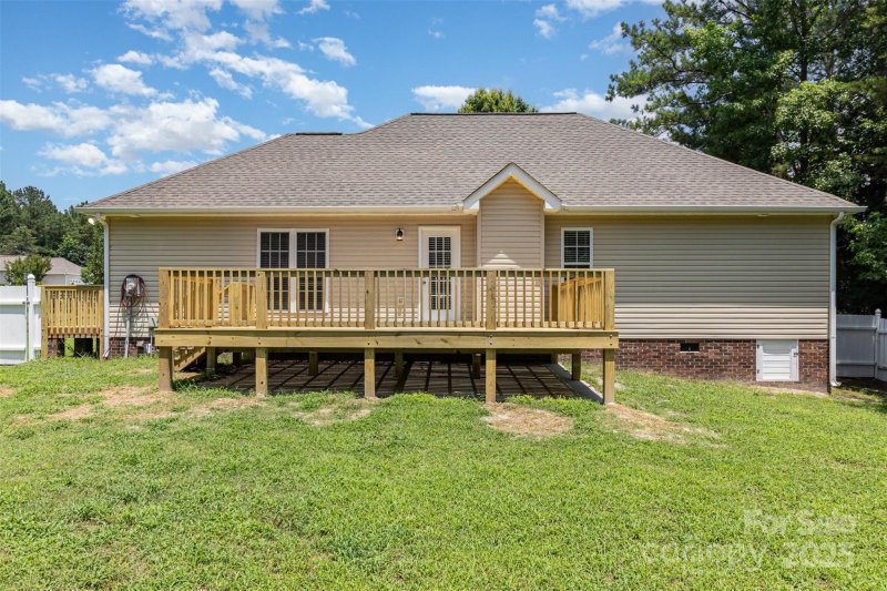 Property image 4 at 608 Red Hawk Way, Clover, SC 29710
