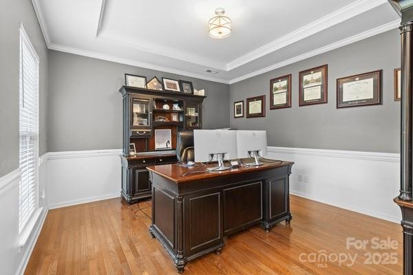 Property image 3 of 1216 Lange Court in Fallbrook, Fort Mill, SC 29715