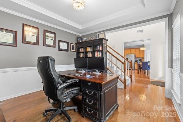 Property image 4 of 1216 Lange Court in Fallbrook, Fort Mill, SC 29715
