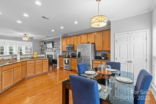 Property image 5 of 1216 Lange Court in Fallbrook, Fort Mill, SC 29715