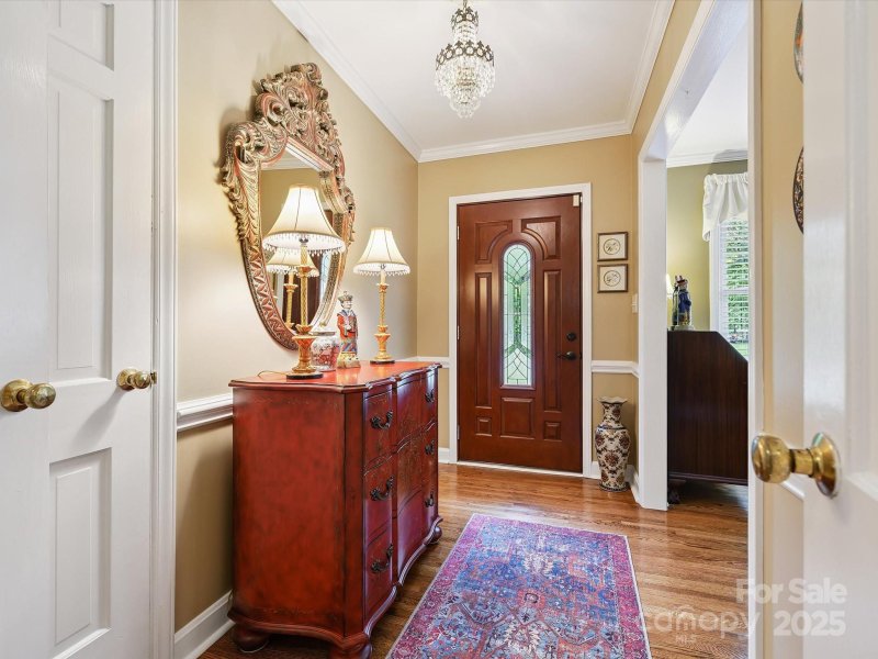 Property image 3 at 1041 Regency Drive, Charlotte, NC 28211