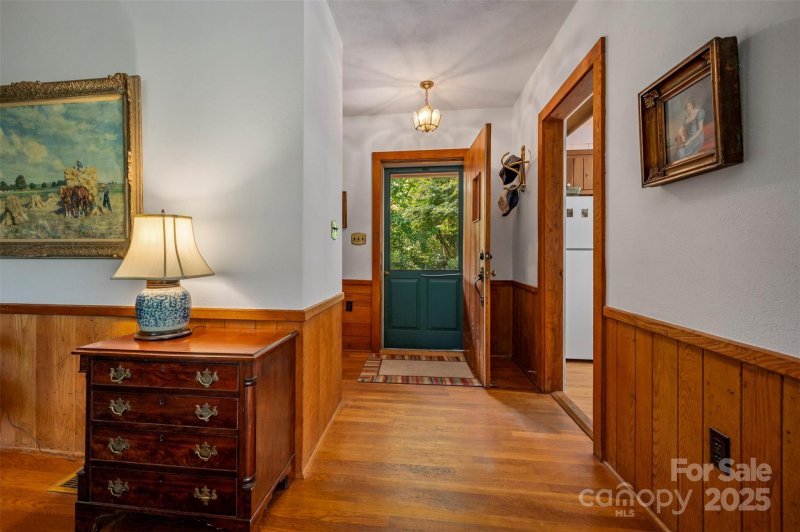 Property image 3 at 180 Doubleday Road, Tryon, NC 28782