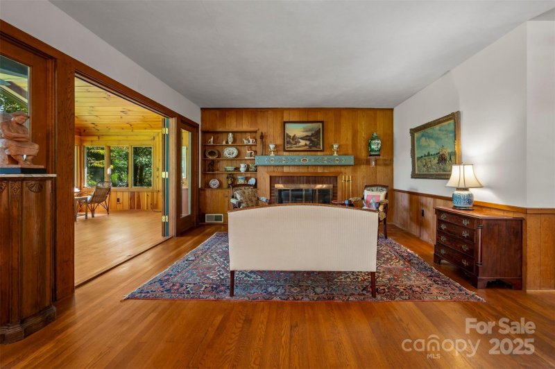 Property image 4 at 180 Doubleday Road, Tryon, NC 28782