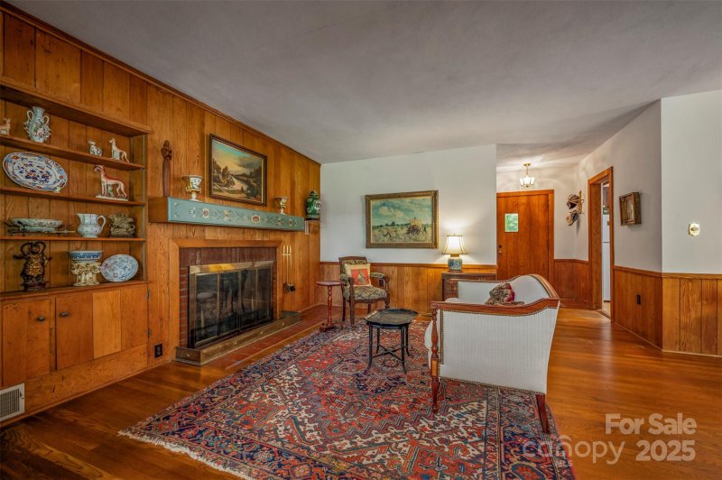 Property image 5 at 180 Doubleday Road, Tryon, NC 28782