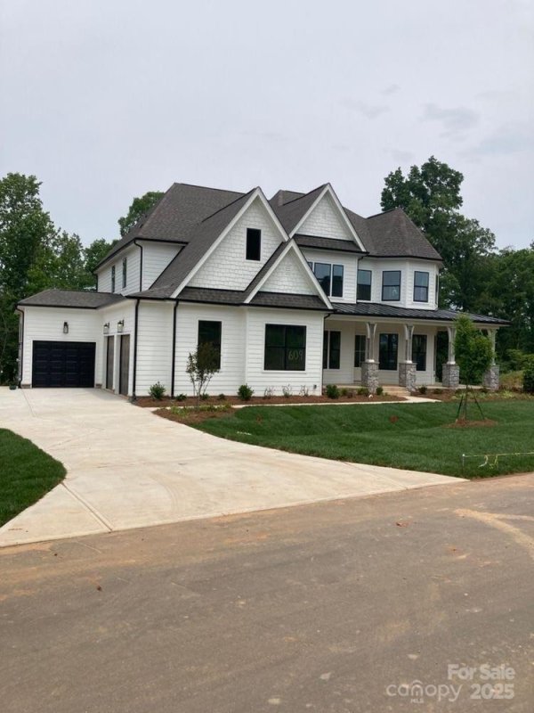 Property image 3 at 609 Waterton Trail, Belmont, NC 28012