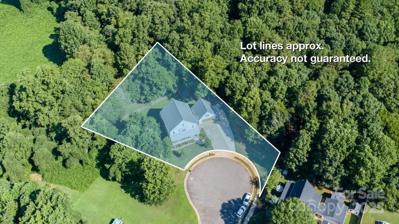 Property image 3 at 145 Coddington Lane, Statesville, NC 28625