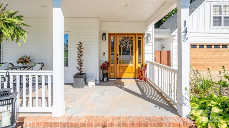 Property image 4 at 145 Coddington Lane, Statesville, NC 28625