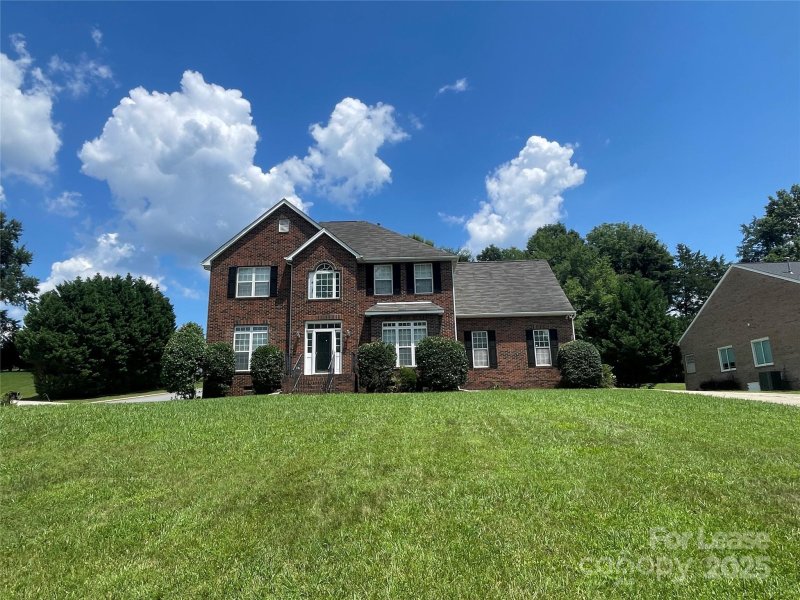 5650 Berry Ridge Drive