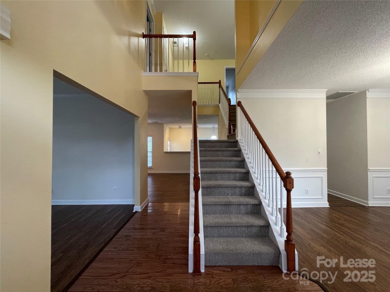 Property image 4 at 5650 Berry Ridge Drive, Harrisburg, NC 28075