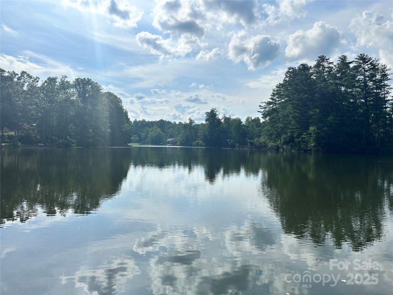 Property image 2 of Lot 133 Brandon Road in Crooked Creek, Hendersonville, NC 28739