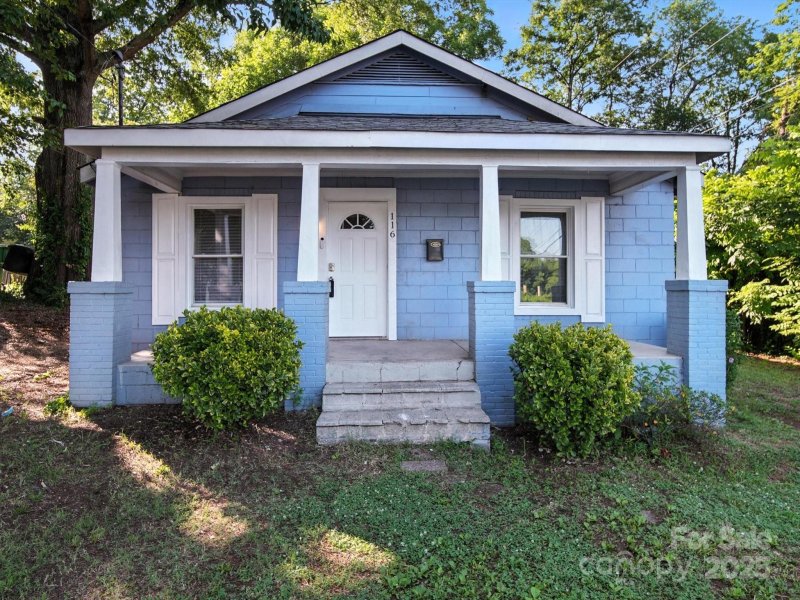 116 Honeywood Avenue