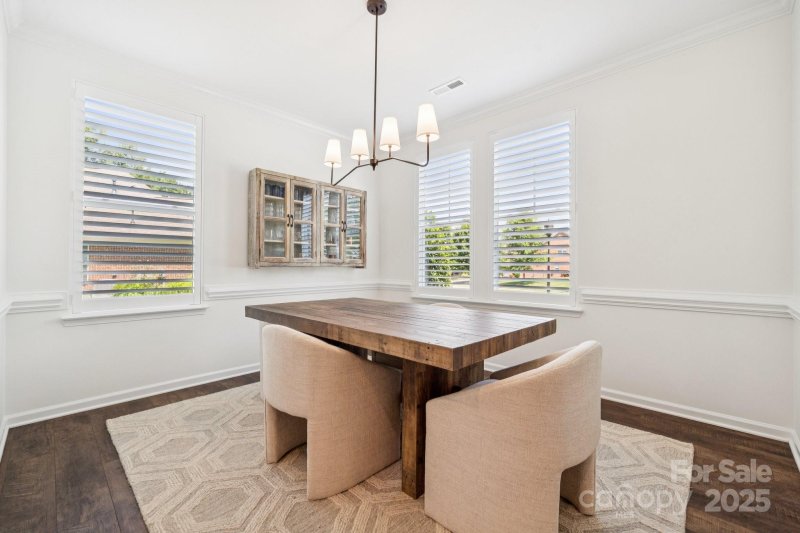 Property image 4 at 8729 Mullis Forest Court, Mint Hill, NC 28227