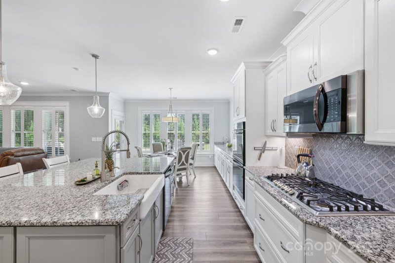 Property image 4 at 5332 Pembrey Drive, Denver, NC 28037