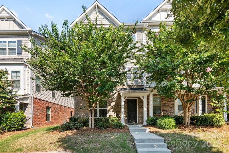 Property image 2 at 9324 Ainslie Downs Street, Charlotte, NC 28273