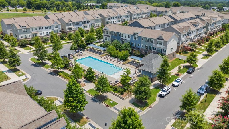 Property image 4 at 9324 Ainslie Downs Street, Charlotte, NC 28273