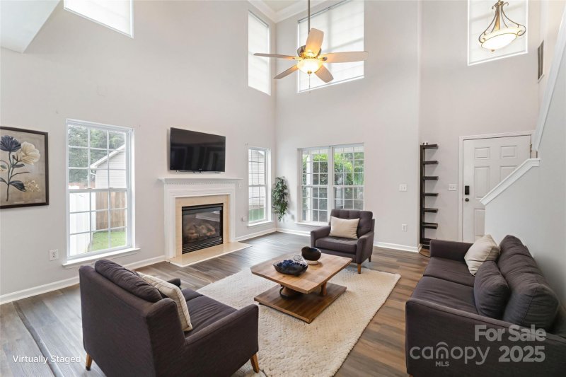 Property image 2 of 5128 Balsam Bark Lane in Waterstone, Fort Mill, SC 29708
