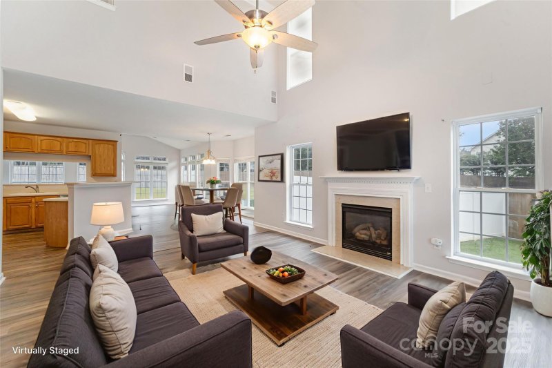 Property image 3 of 5128 Balsam Bark Lane in Waterstone, Fort Mill, SC 29708