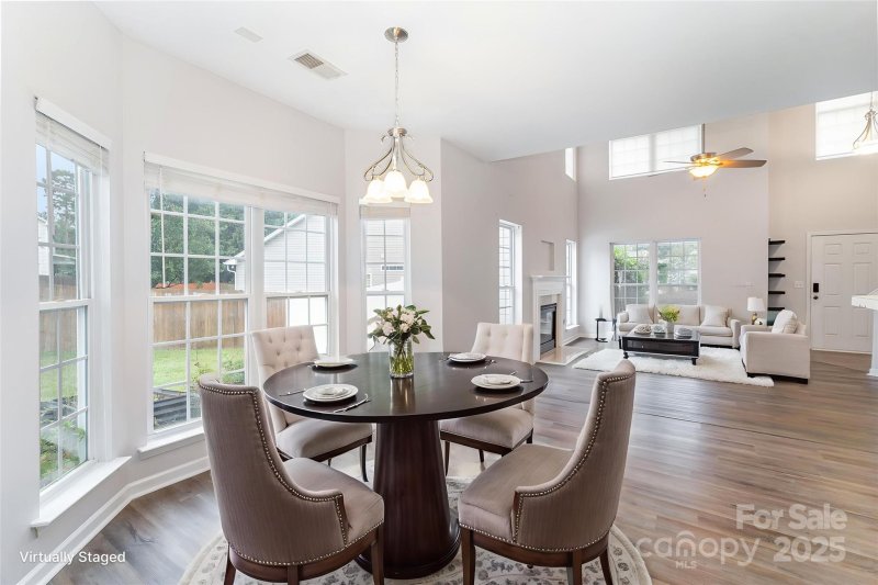 Property image 4 of 5128 Balsam Bark Lane in Waterstone, Fort Mill, SC 29708