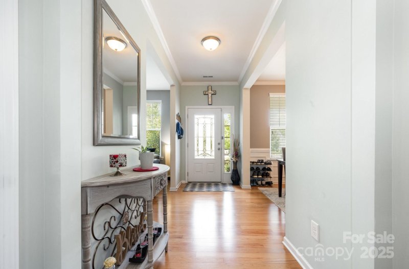 Property image 5 of 109 Wingstem Court in The Farms, Mooresville, NC 28117