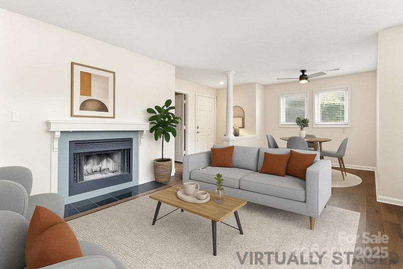 Property image 4 at 1101 E Morehead Street, Charlotte, NC 28204