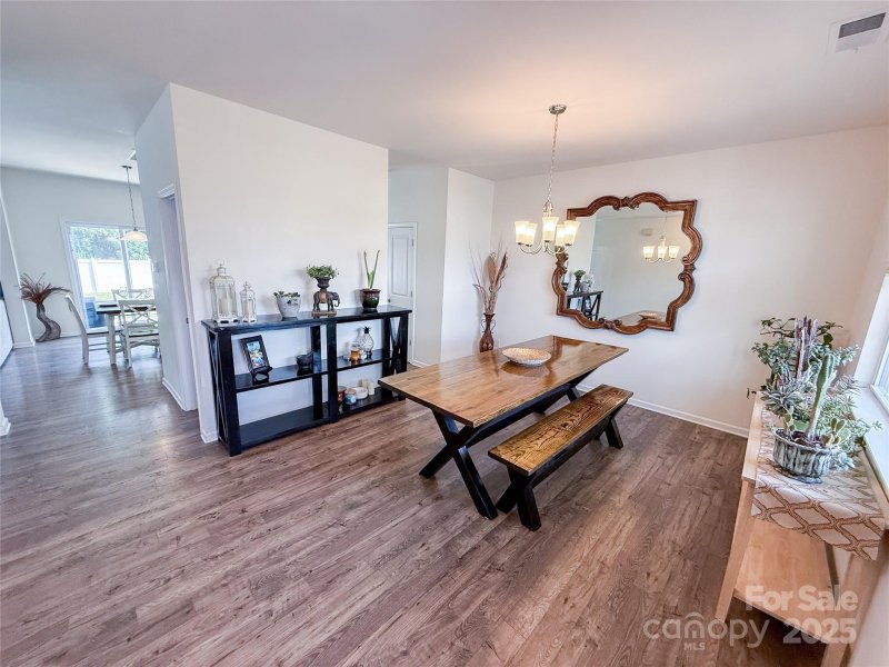 Property image 3 at 6817 Pennyroyal Way, Charlotte, NC 28216