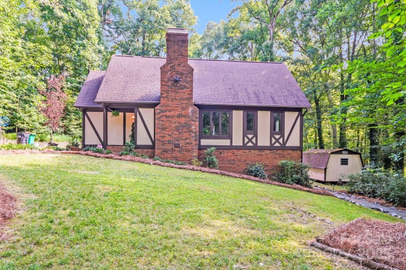 Property image 2 at 3920 Tilley Morris Road, Matthews, NC 28105