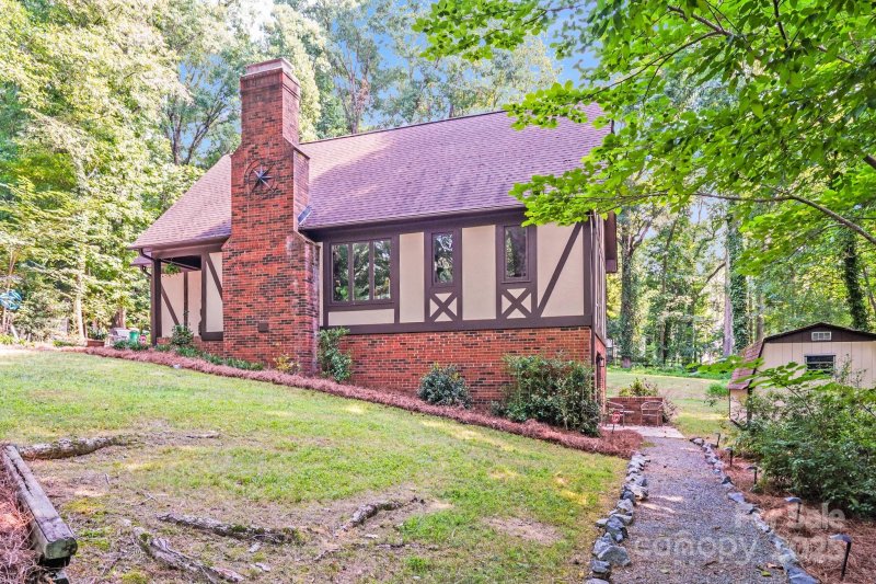 Property image 3 at 3920 Tilley Morris Road, Matthews, NC 28105