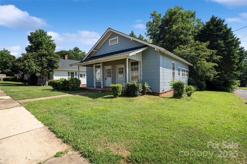 Property image 3 at 404 Community Street, Rock Hill, SC 29730