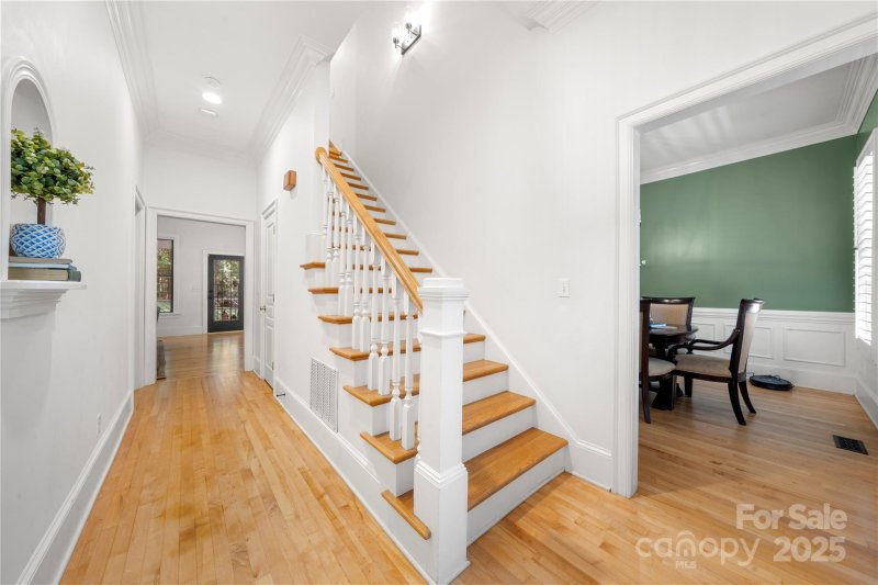 Property image 4 of 480 Robinson Road in Robinson Woods, Mooresville, NC 28117