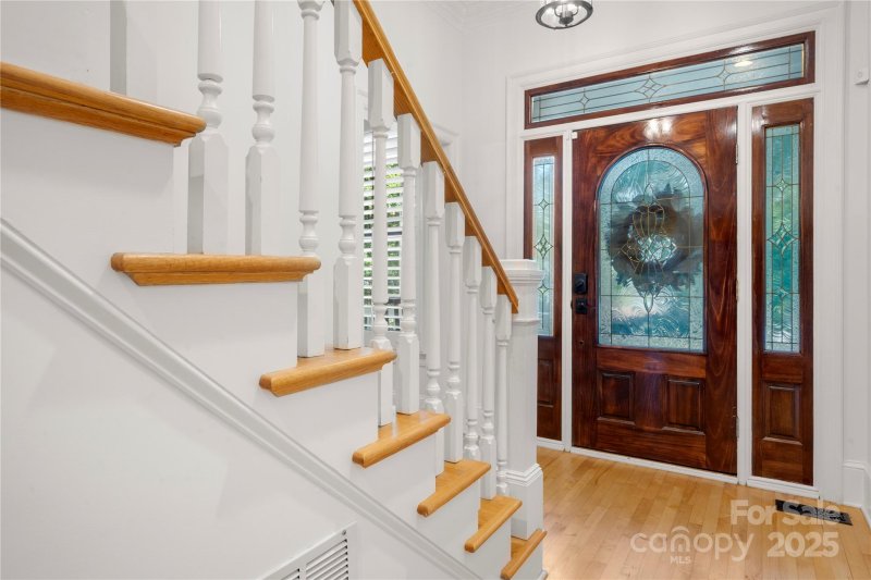 Property image 5 of 480 Robinson Road in Robinson Woods, Mooresville, NC 28117