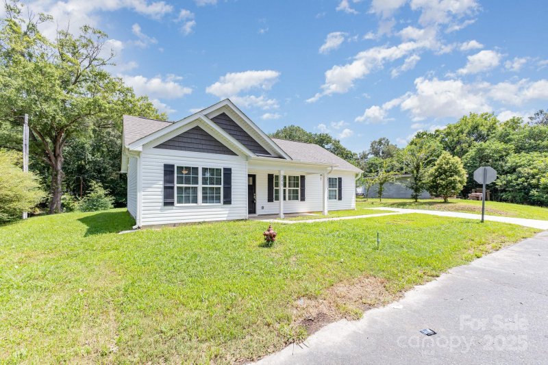 Property image 2 at 295 Colston Street, Albemarle, NC 28001