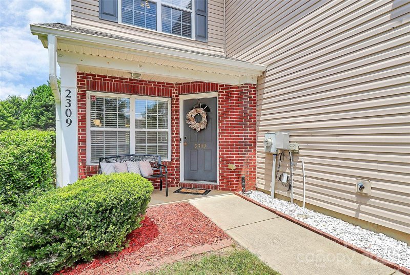 Property image 4 at 2309 Calabassas Lane, Matthews, NC 28105