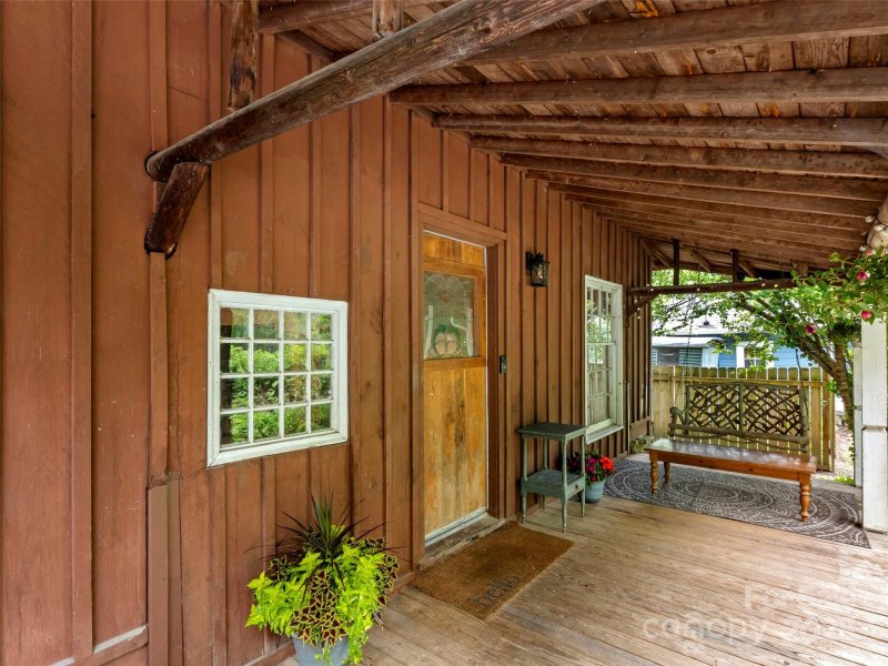 Property image 4 at 707 Miami Terrace, Hendersonville, NC 28791