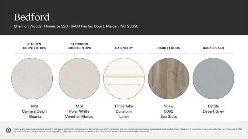 Property image 2 at 6400 Fairfax Court, Maiden, NC 28650