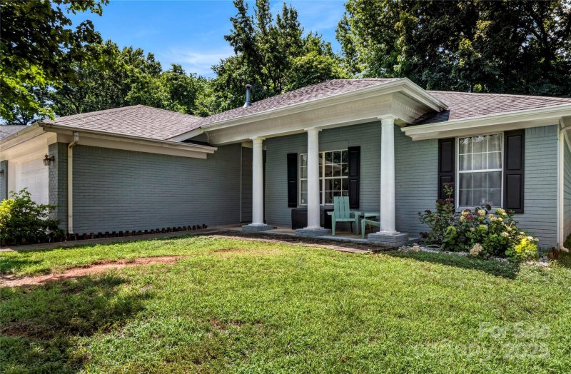 Property image 4 at 13517 Silver King Court, Huntersville, NC 28078