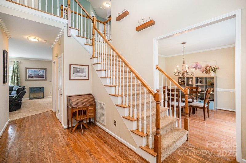 Property image 3 at 10230 Blackstock Road, Huntersville, NC 28078