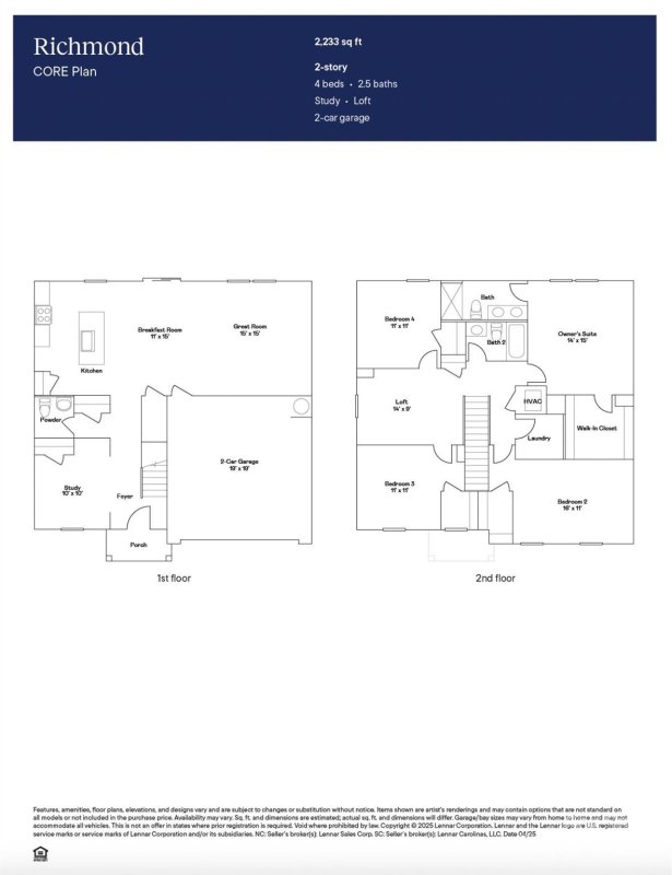 Property image 2 at 6391 Fairfax Court, Maiden, NC 28650
