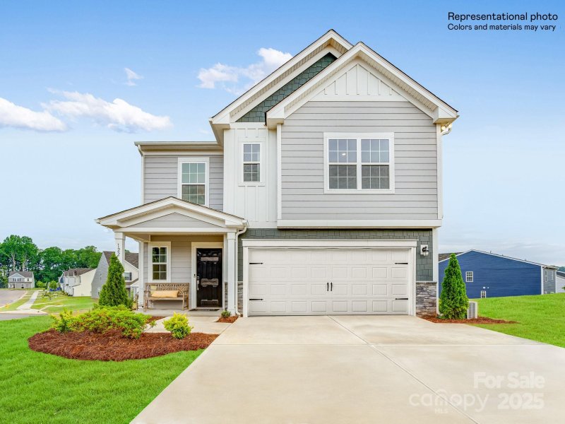 114 Oconee Trail