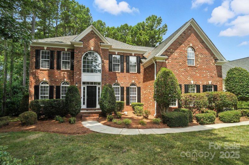 Property image 2 of 205 Beech Bluff Drive in Stonewater, Mount Holly, NC 28120